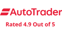 AutoTrader reviews